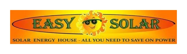 Easy Solar logo
