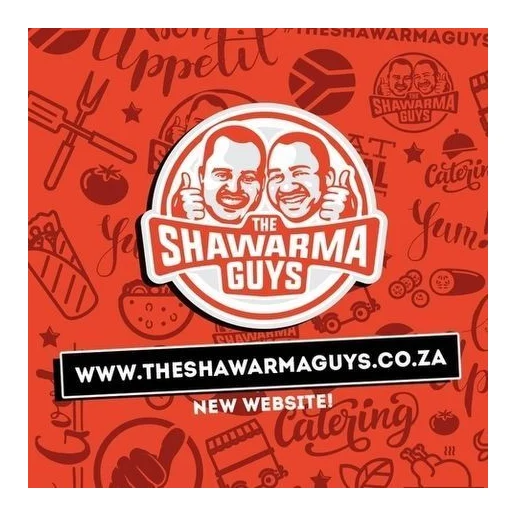 The Shawarma Guys logo