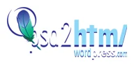 A Complete Web Solution with PSD2HTMLWordPress logo