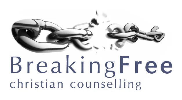 Breaking Free Counselling logo