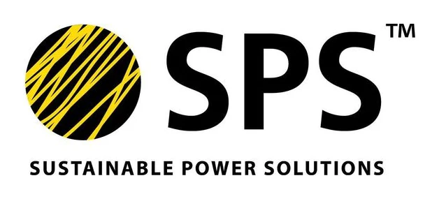 Sustainable Power Solutions (Pty) Ltd. - Solar PV logo
