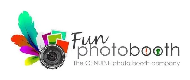 Fun Photo Booth logo