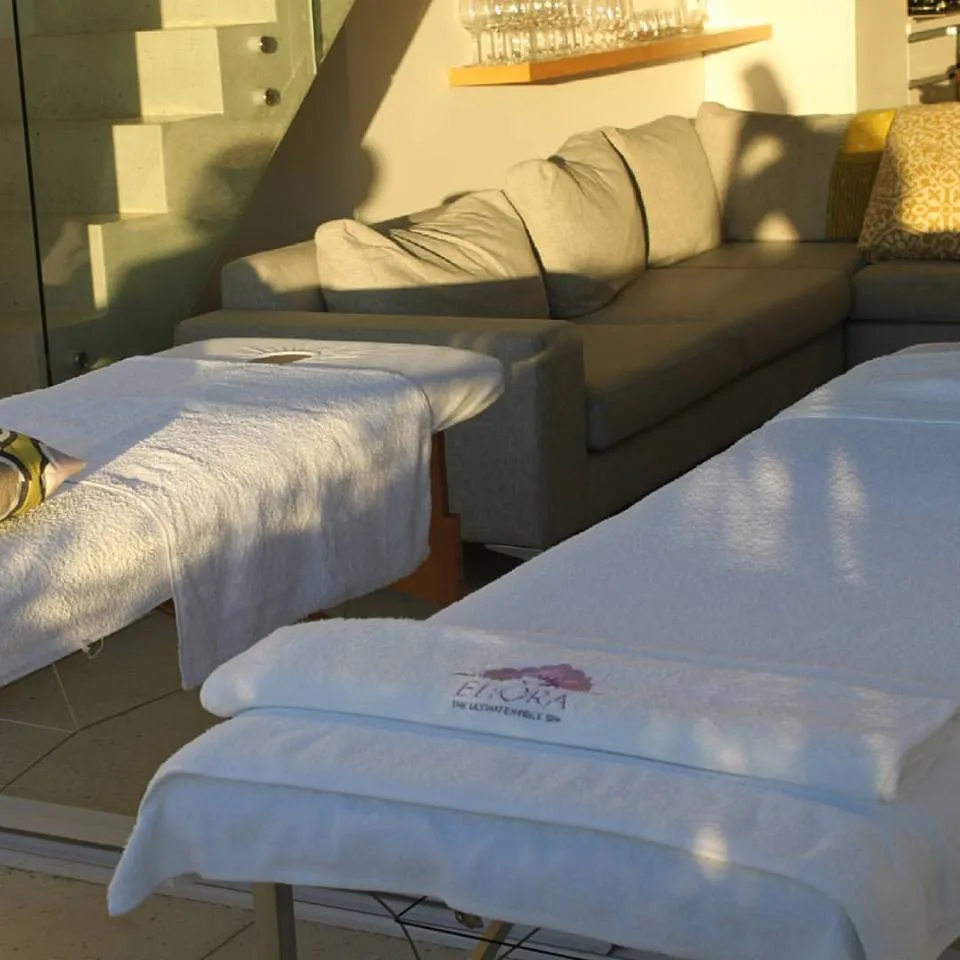 Eliora The Ultimate Mobile Spa photo 1