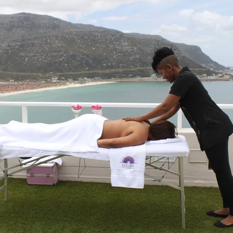 Eliora The Ultimate Mobile Spa photo 2