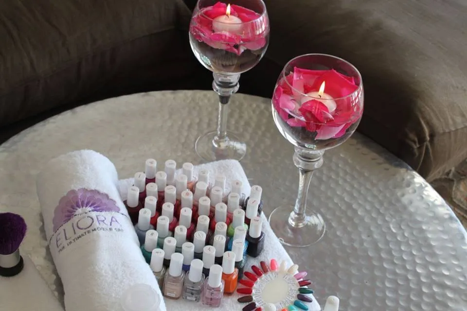 Eliora The Ultimate Mobile Spa photo 3
