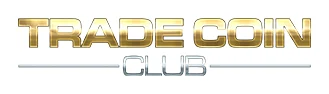 Trade Coin Club logo