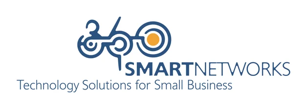 360 smart networks logo