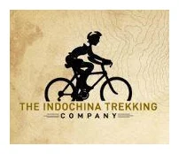 The Indochina Trekking Company logo