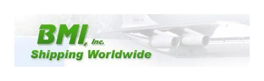 BMI, Inc. logo