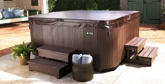 Exclusive Jacuzzi and Spa Covers photo 1