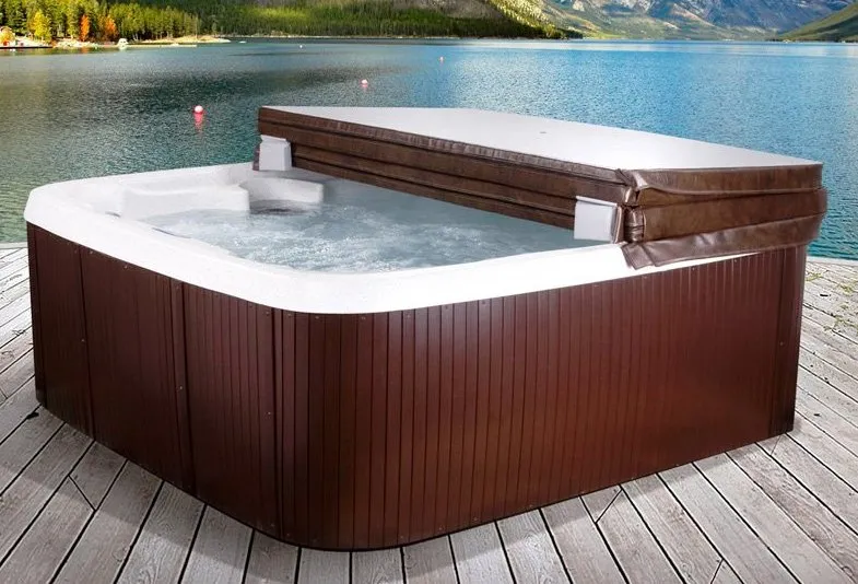Exclusive Jacuzzi and Spa Covers photo 2
