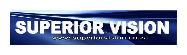Superior Vision logo