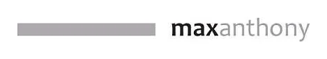 Max Anthony logo