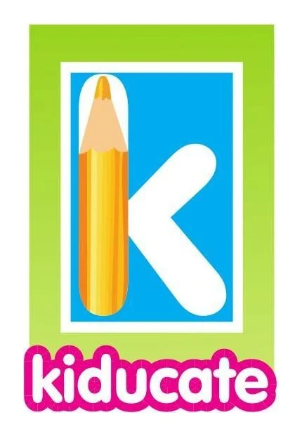 Kiducate - Childrens Islamic Educational Resources logo