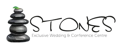 Stones Exclusive Wedding and Conference Centre logo