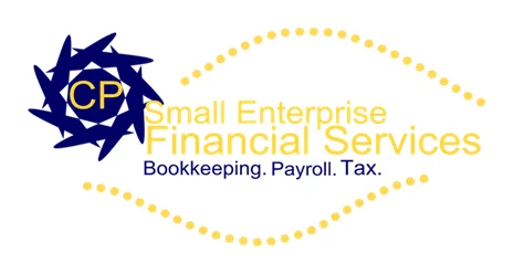 CP Small Enterprise Financial Services logo