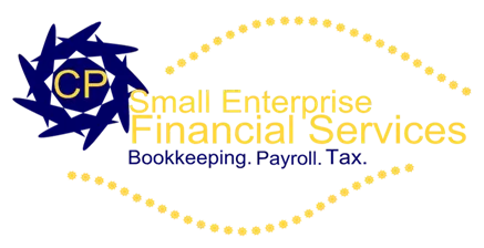 CP Small Enterprise Financial Services photo 1