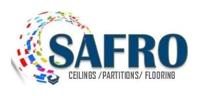 Safro Ceilings/Partitions/Flooring logo