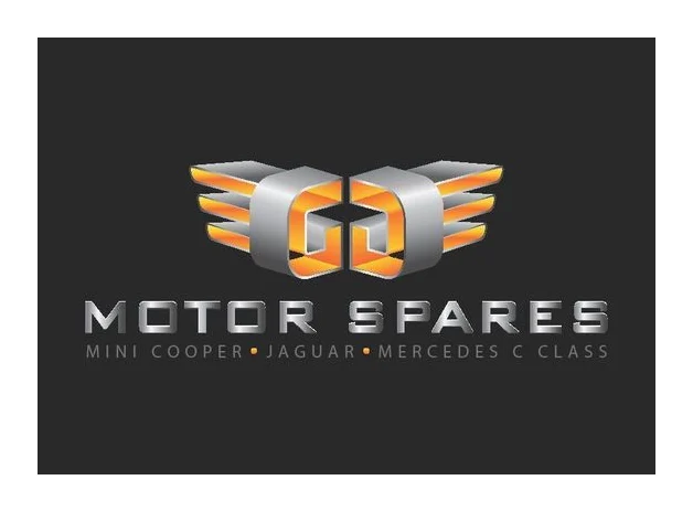 GG Motor Spars logo