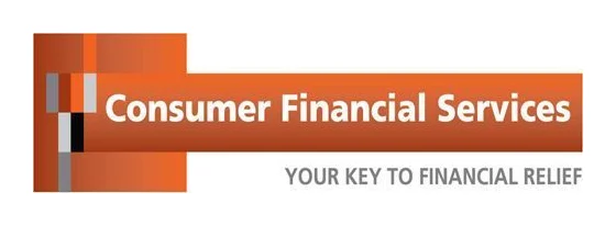 CONSUMER FINANCIAL SERVICES logo