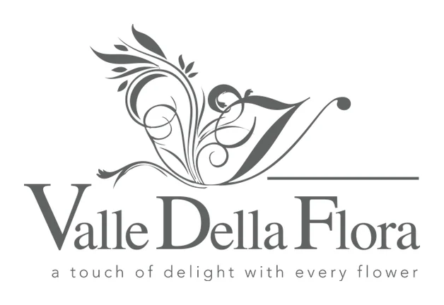 Valle della Flora logo