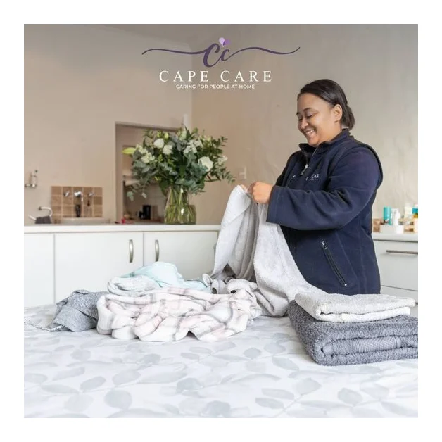 Cape Care Agency logo