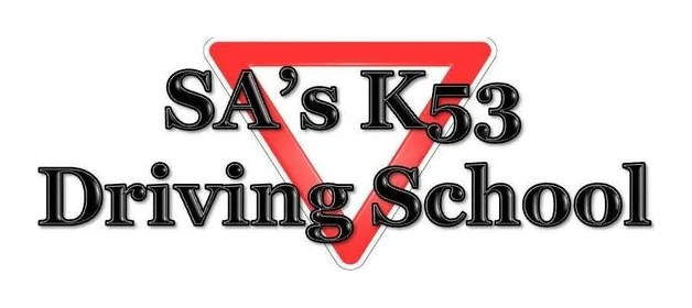 SA's K53 DRIVING SCHOOL in Cape Town logo