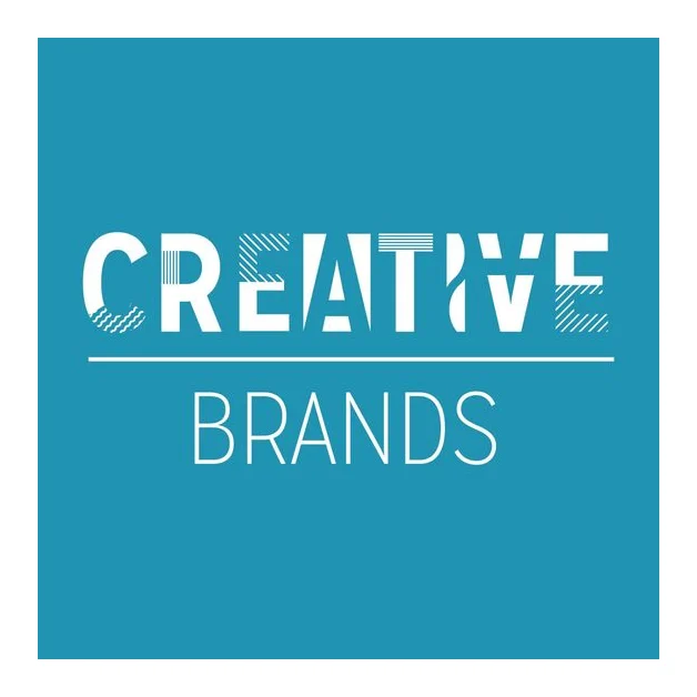 Creative Brands logo