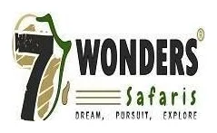 7 Wonders Safaris logo