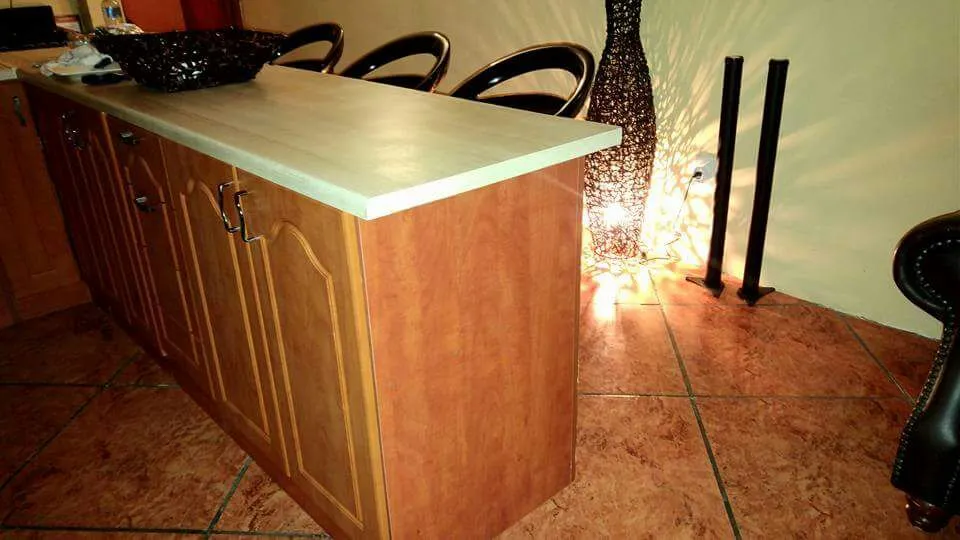 Bryan's Independent Contractors (Pty) Ltd photo 1