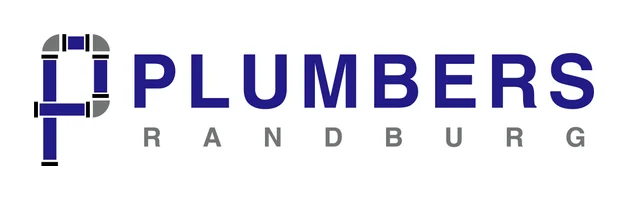 Plumbers Randburg logo
