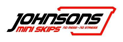 Johnson's Mini Skips Hire Durban logo
