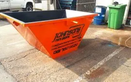 Johnson's Mini Skips Hire Durban photo 1