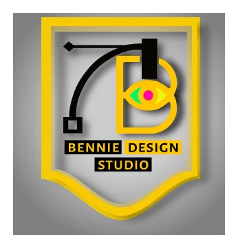Bennie Design Studio logo