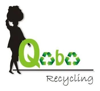 Qobo Electronic Waste Recycling logo