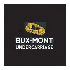 Bux-Mont Undercarriage logo