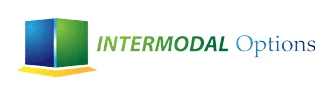 Intermodal Options logo