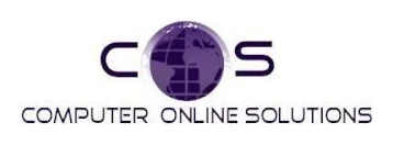 Computer Online Solutions logo