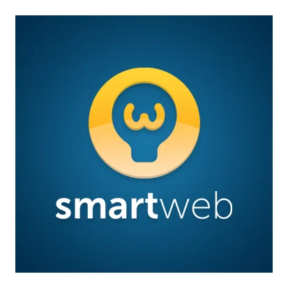Smartweb logo