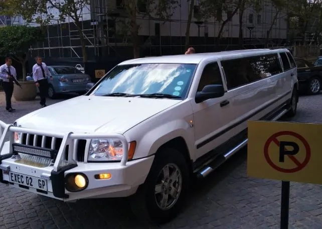 Executive Limousines photo 1
