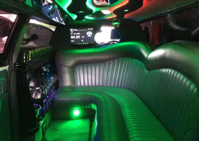 Executive Limousines photo 2