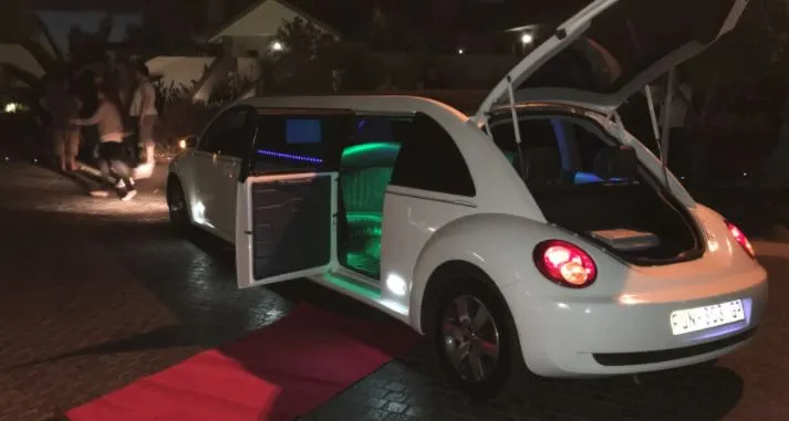 Executive Limousines photo 3