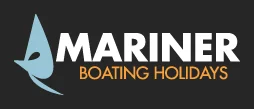 Mariner Boating Holidays logo