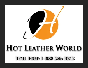 hotleatherworld logo