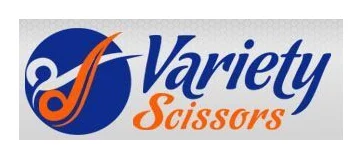 Variety Scissors logo