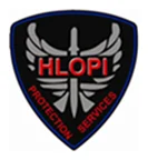 HPS Security Guards logo