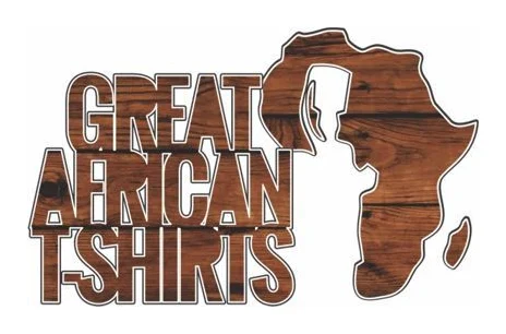 Great African T-Shirts logo
