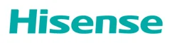 Hisense Johannesburg logo
