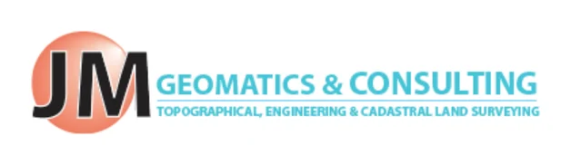 JM Geomatics & Consulting Pty Ltd logo