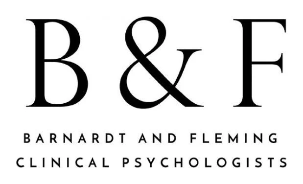 Barnardt & Fleming Clinical Psychologists logo